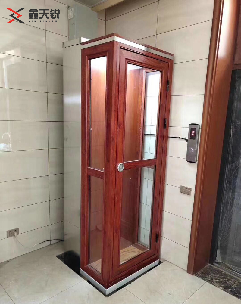保定小型家用电梯
